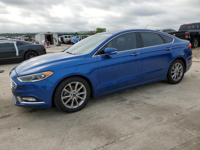 ford fusion 2017 3fa6p0hd8hr404999