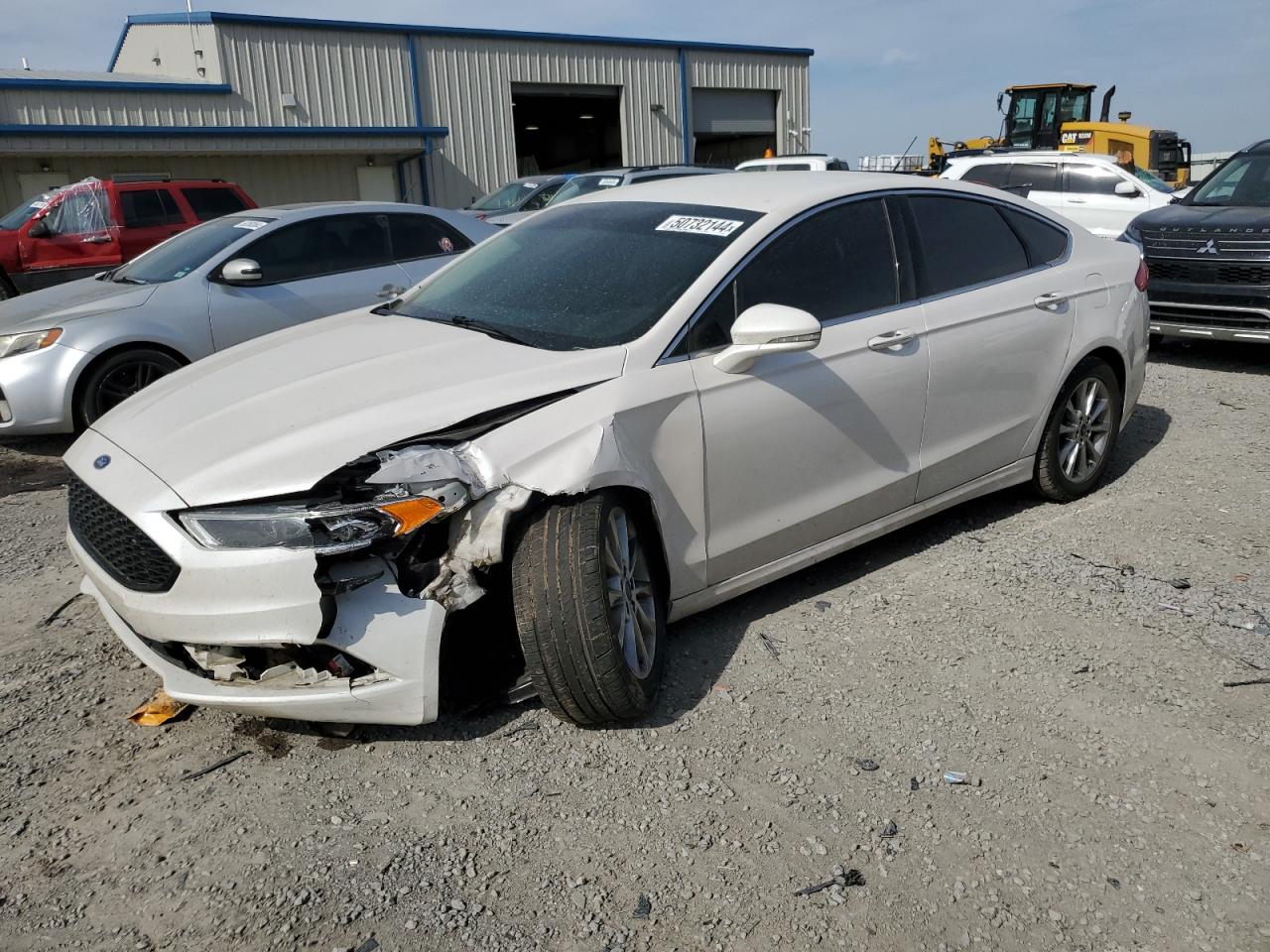 ford fusion 2017 3fa6p0hd8hr405103