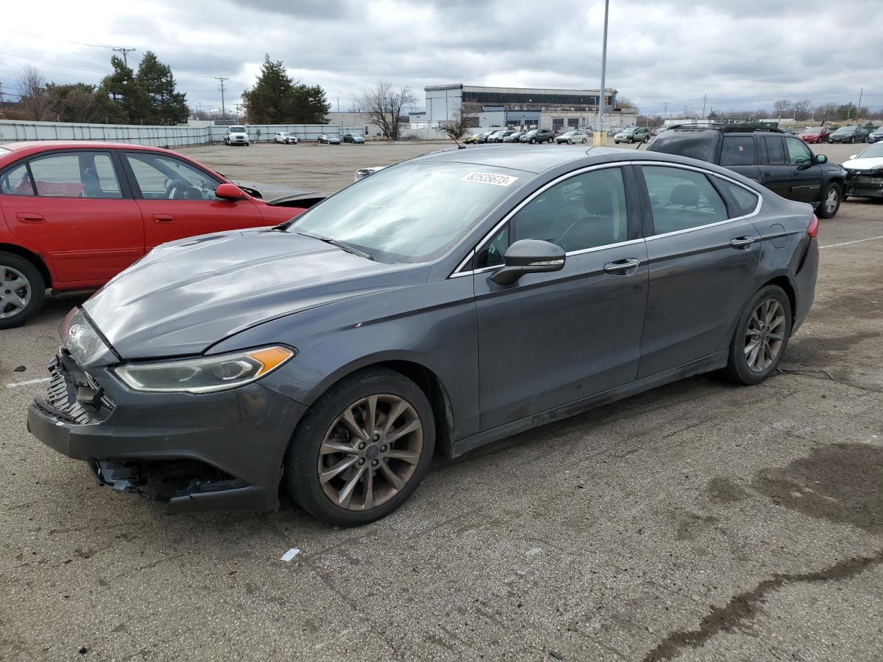 ford fusion 2017 3fa6p0hd8hr405733