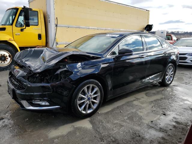 ford fusion se 2017 3fa6p0hd8hr406073