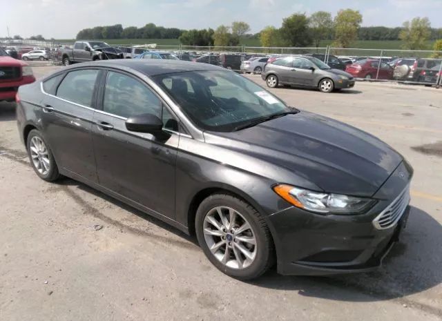 ford fusion 2017 3fa6p0hd8hr416523