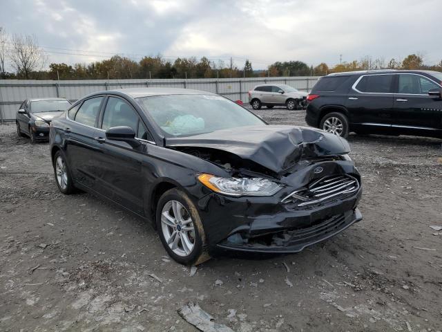 ford fusion se 2018 3fa6p0hd8jr130385