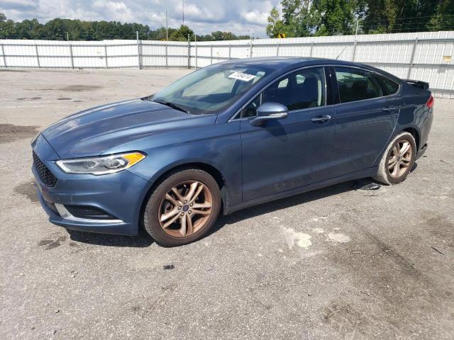 ford fusion se 2018 3fa6p0hd8jr135277