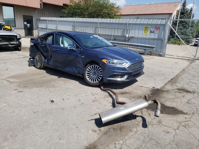 ford fusion se 2018 3fa6p0hd8jr136090