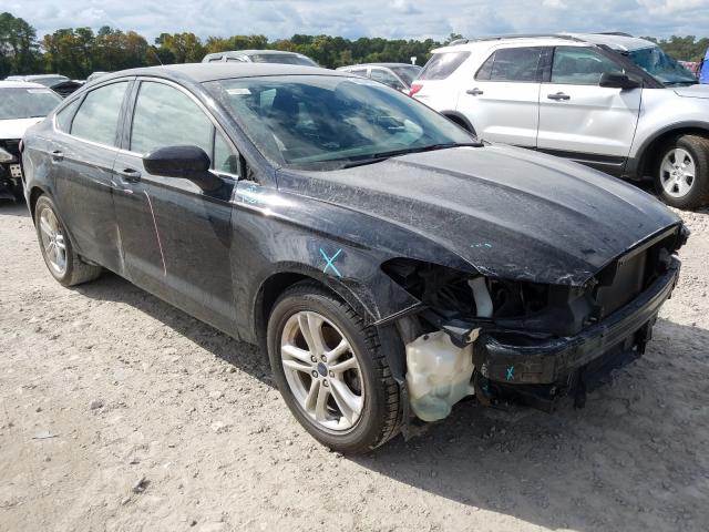 ford fusion se 2018 3fa6p0hd8jr143122