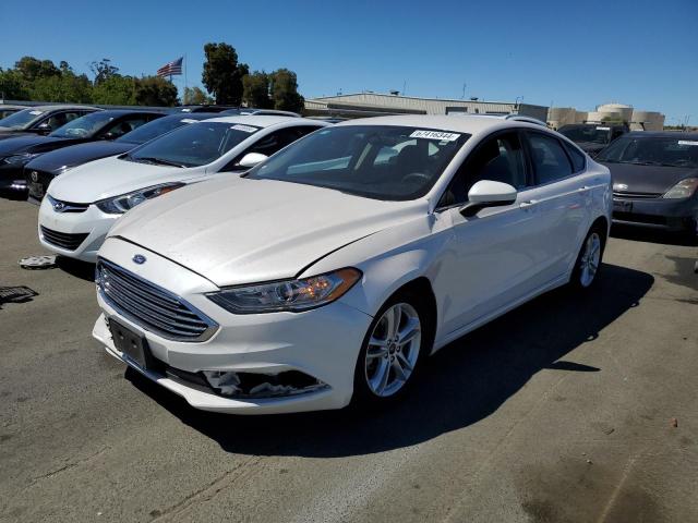 ford fusion se 2018 3fa6p0hd8jr145372