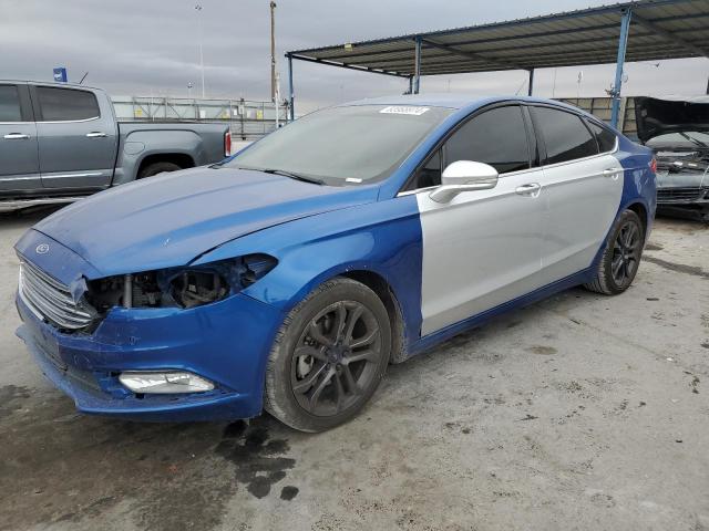 ford fusion se 2018 3fa6p0hd8jr149969