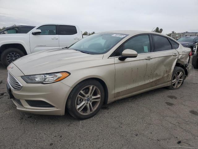 ford fusion 2018 3fa6p0hd8jr150779