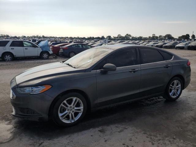 ford fusion se 2018 3fa6p0hd8jr183555