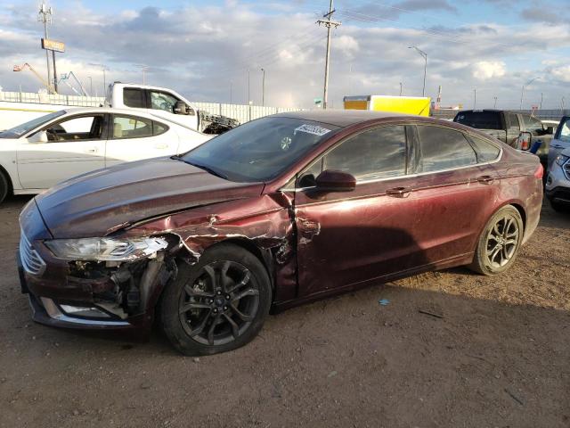 ford fusion se 2018 3fa6p0hd8jr186620