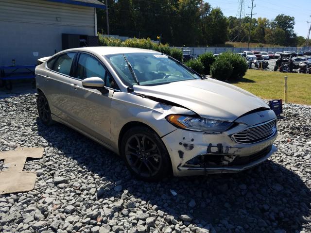 ford fusion se 2018 3fa6p0hd8jr200676