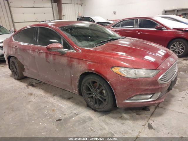 ford fusion 2018 3fa6p0hd8jr203884