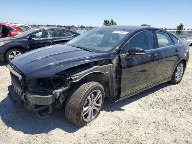 ford fusion se 2018 3fa6p0hd8jr208227