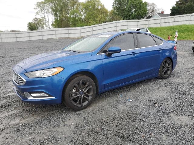 ford fusion 2018 3fa6p0hd8jr210320