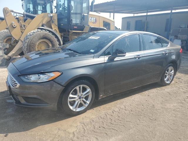 ford fusion se 2018 3fa6p0hd8jr227683