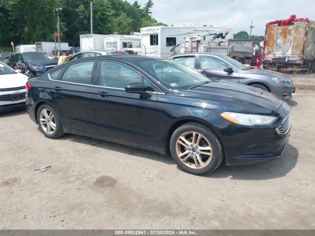 ford fusion 2018 3fa6p0hd8jr227912