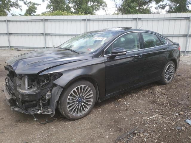 ford fusion 2018 3fa6p0hd8jr230521