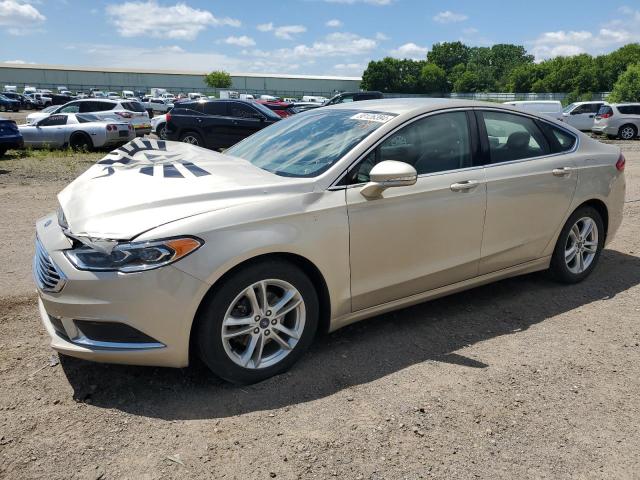 ford fusion se 2018 3fa6p0hd8jr239574