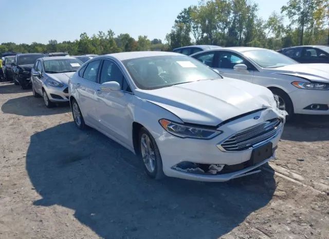 ford fusion 2018 3fa6p0hd8jr255001