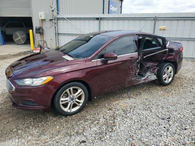 ford fusion 2018 3fa6p0hd8jr259601