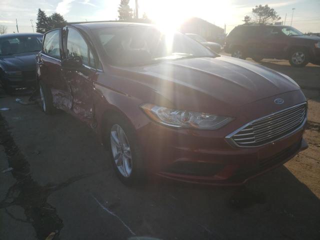 ford fusion se 2018 3fa6p0hd8jr259727