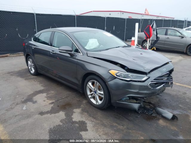 ford fusion 2018 3fa6p0hd8jr261851