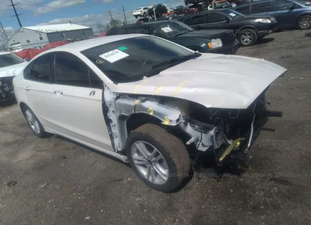 ford fusion 2018 3fa6p0hd8jr265687