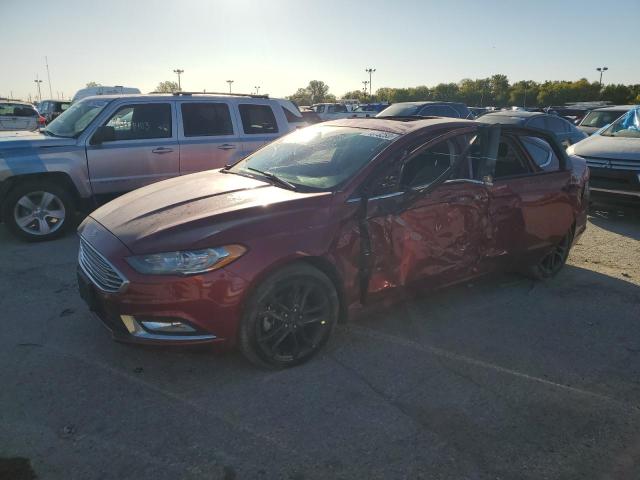 ford fusion 2018 3fa6p0hd8jr266256