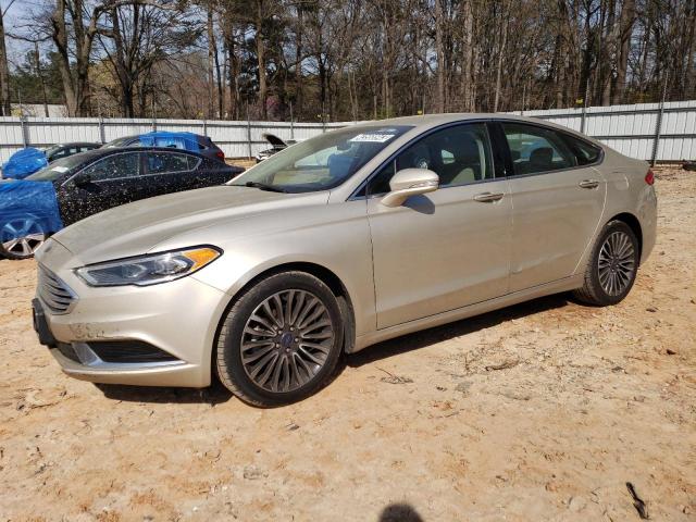 ford fusion se 2018 3fa6p0hd8jr272199