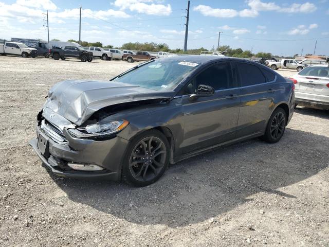 ford fusion se 2018 3fa6p0hd8jr272865