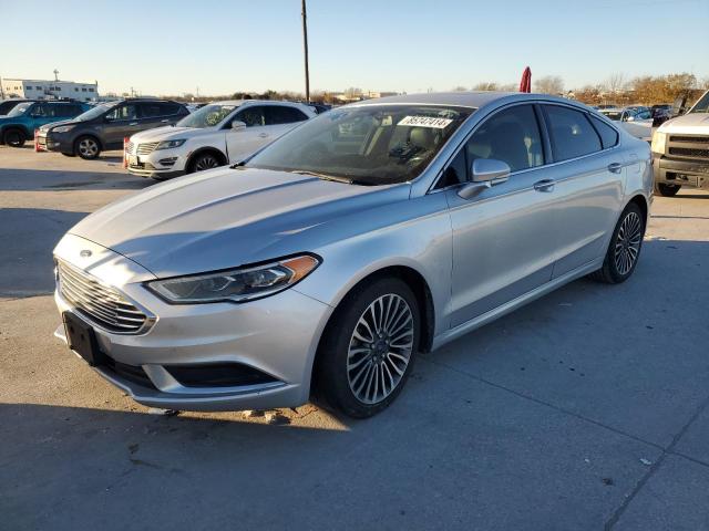 ford fusion se 2018 3fa6p0hd8jr280691