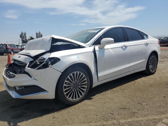 ford fusion se 2018 3fa6p0hd8jr281257