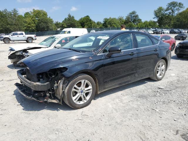 ford fusion se 2018 3fa6p0hd8jr283347