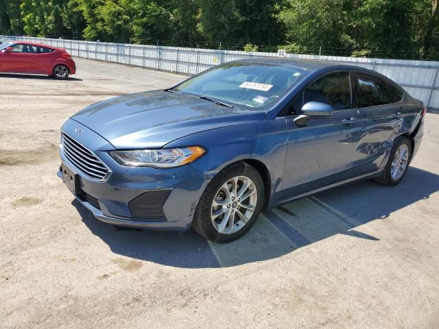 ford fusion 2019 3fa6p0hd8kr111420