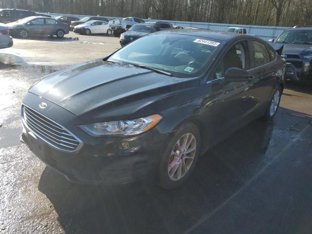 ford fusion 2019 3fa6p0hd8kr126208