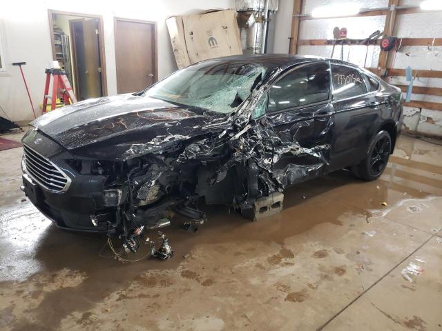 ford fusion se 2019 3fa6p0hd8kr129464