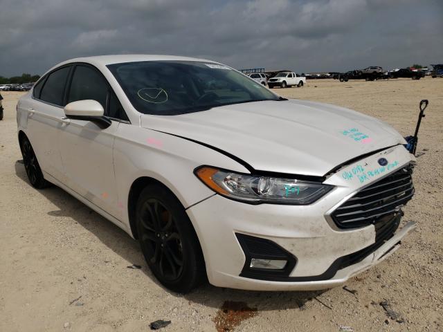 ford fusion se 2019 3fa6p0hd8kr132493