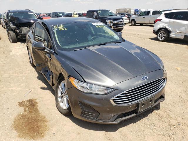 ford fusion se 2019 3fa6p0hd8kr169642