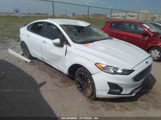 ford fusion 2019 3fa6p0hd8kr171326