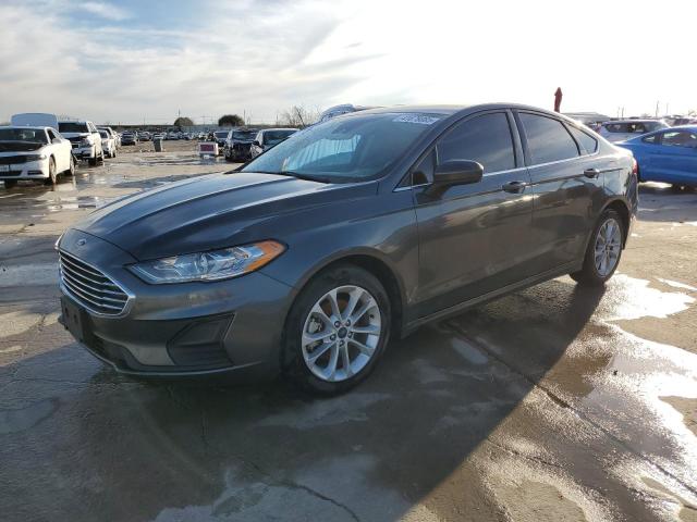 ford fusion se 2019 3fa6p0hd8kr203840