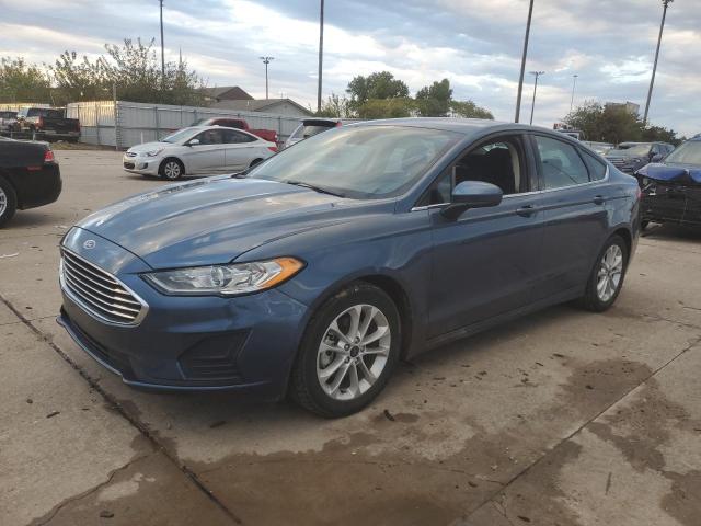 ford fusion se 2019 3fa6p0hd8kr215454