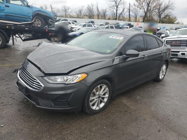 ford fusion se 2019 3fa6p0hd8kr235171