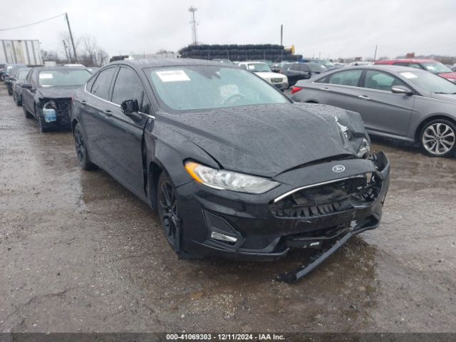 ford fusion 2019 3fa6p0hd8kr245344