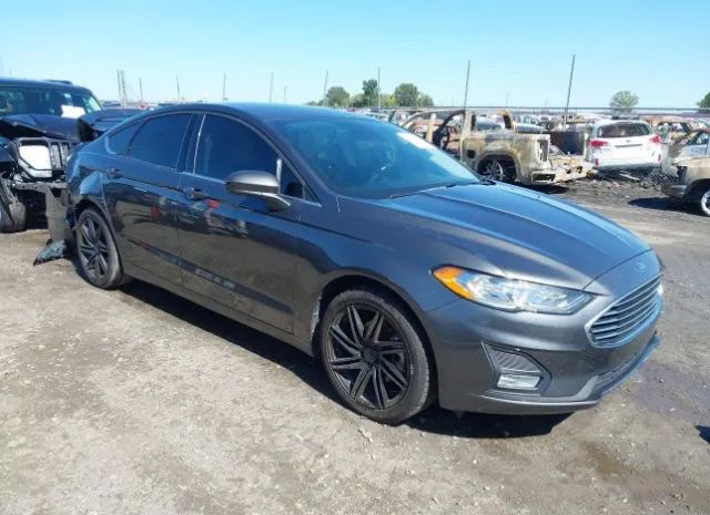 ford fusion 2019 3fa6p0hd8kr246753