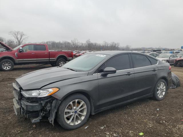 ford fusion se 2019 3fa6p0hd8kr248017