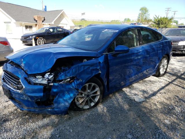 ford fusion 2019 3fa6p0hd8kr248602