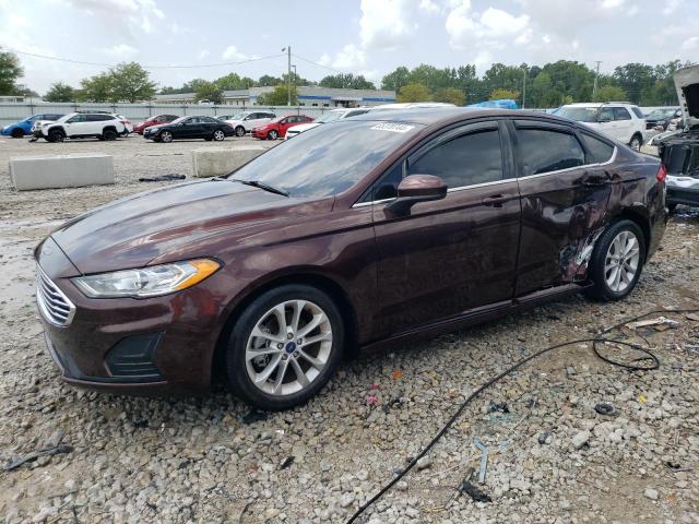 ford fusion se 2019 3fa6p0hd8kr249278