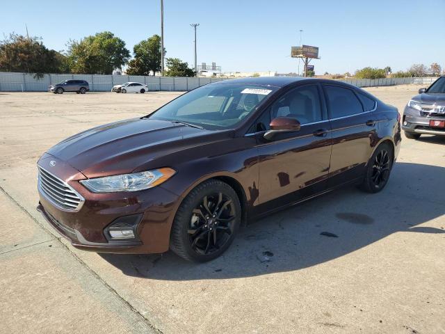 ford fusion se 2019 3fa6p0hd8kr250558