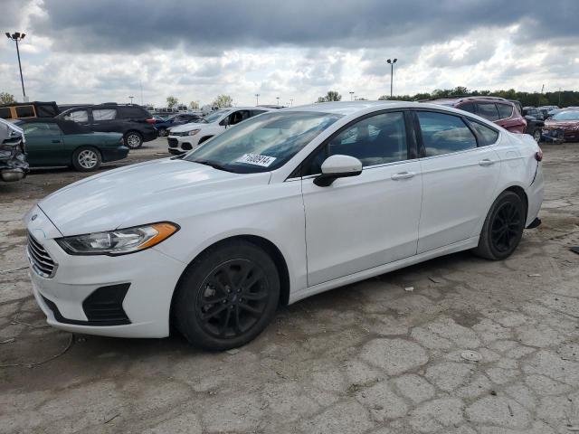 ford fusion se 2019 3fa6p0hd8kr282247