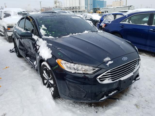 ford fusion se 2020 3fa6p0hd8lr123262